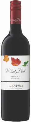 [kuva: Windy Peak Heathcote Shiraz 2016(&copy; Alko)]