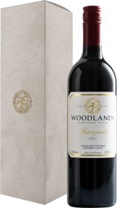 [kuva: Woodlands Margaret Cabernet Sauvignon 2017(&copy; Alko)]