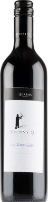 [kuva: Johnny Q Tempranillo 2017(&copy; Alko)]