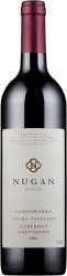 [kuva: Nugan Estate Coonawarra Alcira Vineyard Cabernet Sauvignon(&copy; Alko)]
