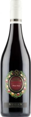 [kuva: Nugan Estate Third Generation Pinot Noir 2018(&copy; Alko)]