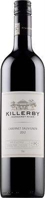[kuva: Killerby Cabernet Sauvignon 2012(&copy; Alko)]