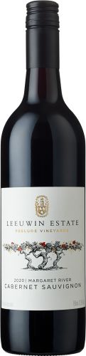 [kuva: Leeuwin Estate Prelude Vineyards Cabernet Sauvignon 2020(&copy; Alko)]