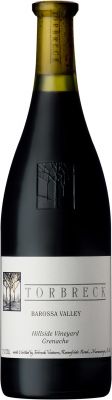 [kuva: Torbreck Hillside Vineyard Grenache 2017(&copy; Alko)]