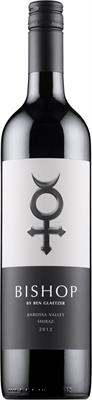 [kuva: Glaetzer Bishop Shiraz 2012(&copy; Alko)]