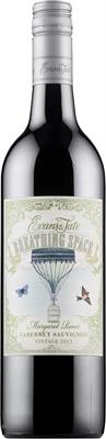 [kuva: Breathing Space Cabernet Sauvignon 2016(&copy; Alko)]