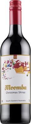 [kuva: Moomba Christmas Shiraz 2012(&copy; Alko)]