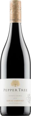 [kuva: Pepper Tree Shiraz Cabernet 2016(&copy; Alko)]