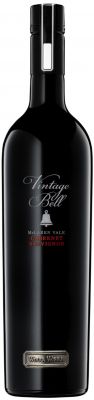 [kuva: Vintage Bell Cabernet Sauvignon 2017(&copy; Alko)]