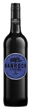 [kuva: Banrock Station Cabernet Sauvignon 2015(© Alko)]