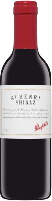 [kuva: Penfolds St. Henri Shiraz 2010(&copy; Alko)]