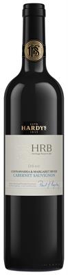 [kuva: Hardys HRB Cabernet Sauvignon 2013(&copy; Alko)]