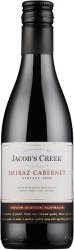 [kuva: Jacob's Creek Shiraz Cabernet(&copy; Alko)]