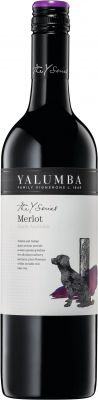 [kuva: Yalumba Y Series Merlot 2017(&copy; Alko)]