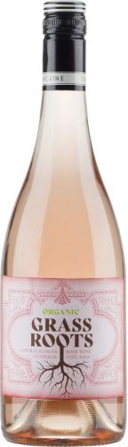 Grass Roots Organic Rose