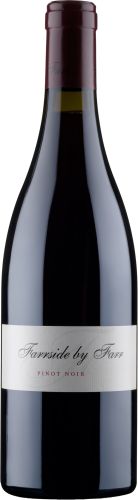 [kuva: Farrside By Farr Pinot Noir 2019(&copy; Alko)]