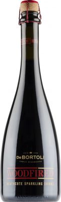 [kuva: De Bortoli Woodfired Sparkling Shiraz(&copy; Alko)]