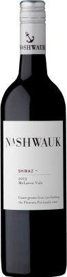 [kuva: Nashwauk Shiraz 2014(&copy; Alko)]