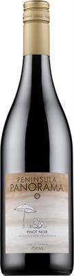 [kuva: Peninsula Panorama Pinot Noir 2010(&copy; Alko)]