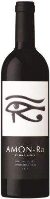 [kuva: Ben Glaetzer Amon-Ra Shiraz 2015(&copy; Alko)]