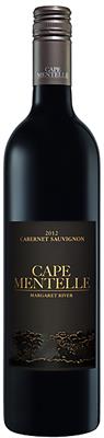 [kuva: Cape Mentelle Cabernet Sauvignon 2012(&copy; Alko)]