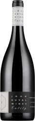[kuva: John Duval Entity Shiraz(&copy; Alko)]