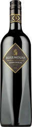 [kuva: Rosemount Sangiovese 2009(&copy; Alko)]