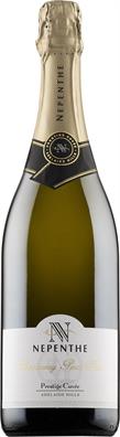 [kuva: Nepenthe Prestige Cuvée Chardonnay Pinot Noir Extra Dry(&copy; Alko)]