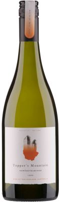 [kuva: Topper's Mountain Gewürztraminer 2016(&copy; Alko)]
