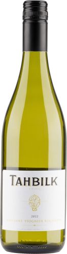 [kuva: Tahbilk Marsanne Viognier Roussanne 2022(&copy; Alko)]