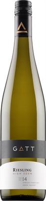 [kuva: Gatt High Eden Riesling 2014(&copy; Alko)]