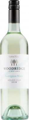 [kuva: Woodridge Sauvignon Blanc 2018(&copy; Alko)]