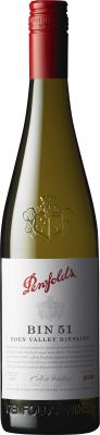 [kuva: Penfolds BIN 51 Eden Valley Riesling 2018(&copy; Alko)]