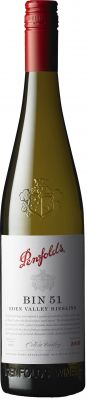 [kuva: Penfolds BIN 51 Eden Valley Riesling 2018(&copy; Alko)]