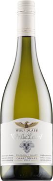 [kuva: Wolf Blass White Label Chardonnay 2013(&copy; Alko)]