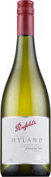 [kuva: Thomas Hyland Chardonnay 2011(&copy; Alko)]
