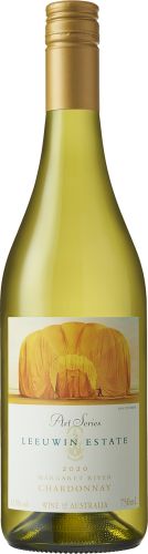 [kuva: Leeuwin Estate Art Series Margaret River Chardonnay 2020(&copy; Alko)]