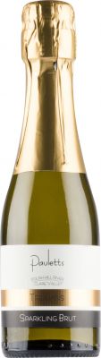 [kuva: Pauletts Trillians Sparkling Brut(&copy; Alko)]
