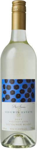 [kuva: Leeuwin Estate Art Series Margaret River Sauvignon Blanc 2021(&copy; Alko)]