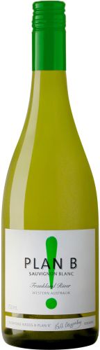 [kuva: Plan B Sauvignon Blanc 2024(&copy; Alko)]