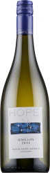 [kuva: Hope Hunter Valley Semillon 2012(&copy; Alko)]