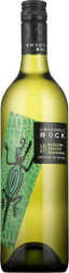 [kuva: Crocodile Rock Semillon Chardonnay 2013(&copy; Alko)]