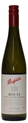 [kuva: Penfolds Bin 51 Riesling 2014(&copy; Alko)]
