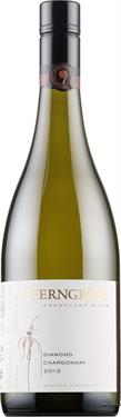[kuva: Ferngrove Diamond Chardonnay 2014(&copy; Alko)]
