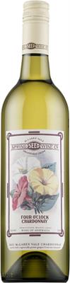 [kuva: Four o'Clock Chardonnay 2015(&copy; Alko)]