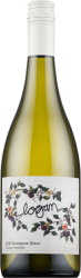 [kuva: Logan Sauvignon Blanc(&copy; Alko)]