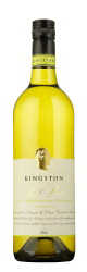 [kuva: Kingston Soft Press Chardonnay Colombard 2012(&copy; Alko)]