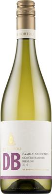 [kuva: De Bortoli DB Gewürztraminer Riesling 2023(&copy; Alko)]