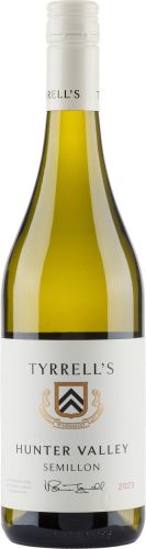 Tyrrell's Hunter Valley Semillon 2024