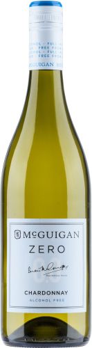 [kuva: McGuigan Zero Chardonnay(&copy; Alko)]